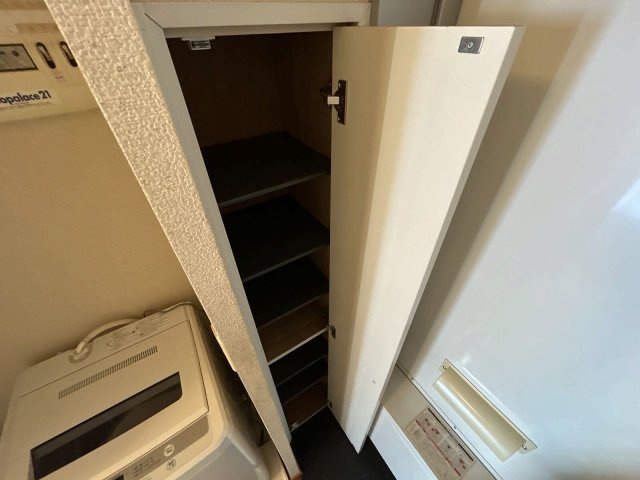 レオパレスセピアコートのその他