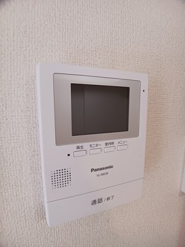 シンパシー　イーストのセキュリティ