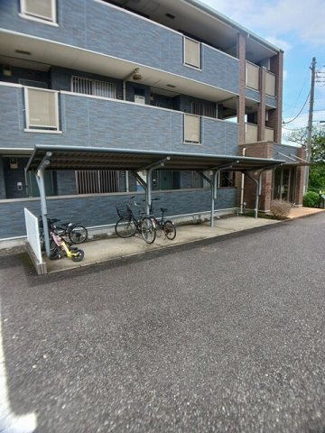 シンパシー　イーストのその他共用部分