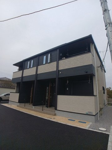 グランドソレイユⅡ