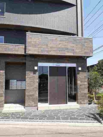 ラフィナージュのその他共用部分