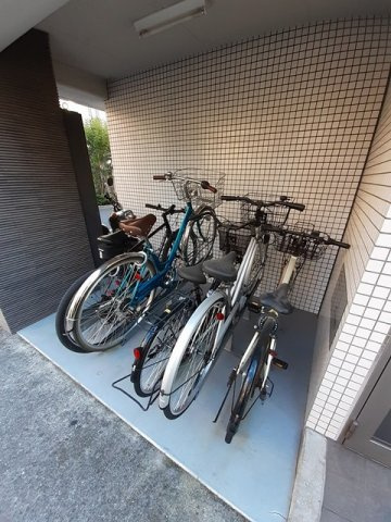 エム・ヒルズのその他共用部分
