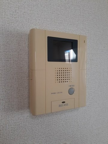 エム・ヒルズのセキュリティ