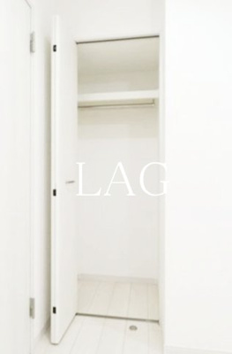【収納】 | クレシア青戸 | 収納です。