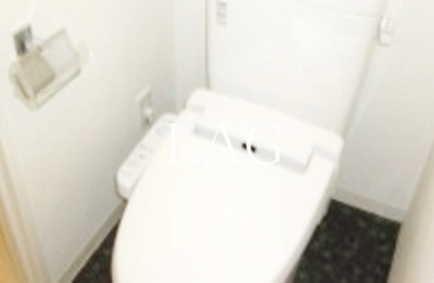 【トイレ】 | AZEST 亀戸 | トイレです。
