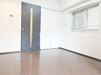 【居間・リビング】 | ハーモニーレジデンス日暮里 | 洋室のお部屋です。