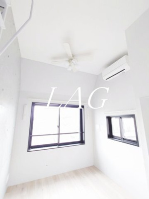 【居間・リビング】 | Ａｌｅｔｔａ大島 | 洋室のお部屋です。