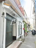 大島8丁目戸建の画像