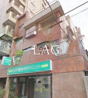 【外観】 | 柏原マンション | 外観です。