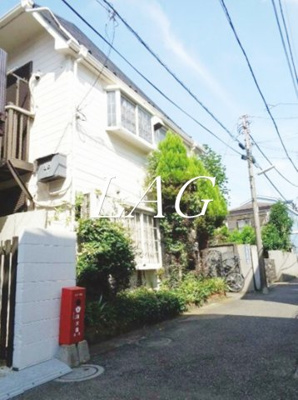 【外観】 | サンライズハイツ | 外観です。