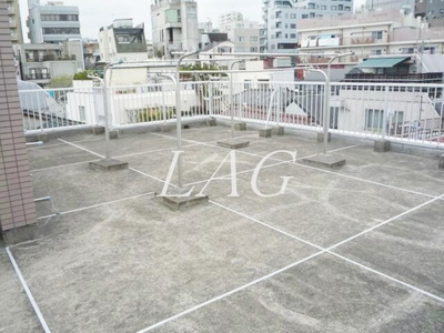 【その他】 | アーバ・ハイツ西早稲田
