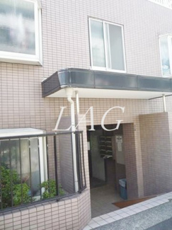【外観】 | アーバ・ハイツ西早稲田 | 外観です。