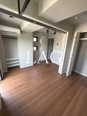 【居間・リビング】 | L.CASA住吉 | 洋室のお部屋です。