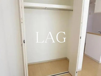 【収納】 | ル　シェル | 収納です。