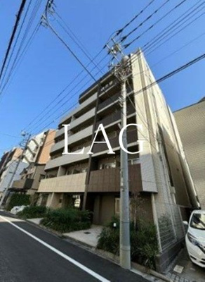 【外観】 | ヴォーガコルテ東京スカイツリー | 外観です。