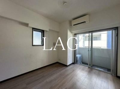 【居間・リビング】 | ヴォーガコルテ東京スカイツリー | 洋室のお部屋です。
