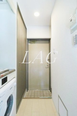 【玄関】 | ライオンズマンション江古田第３ | 玄関です。