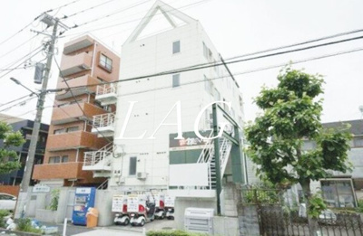 【外観】 | ＡＰ３９７　ＮＫダカリ東新町 | 外観です。