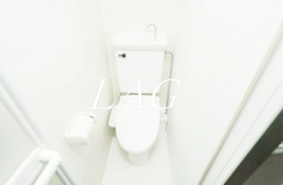 【トイレ】 | ＡＰ３９７　ＮＫダカリ東新町 | トイレです。
