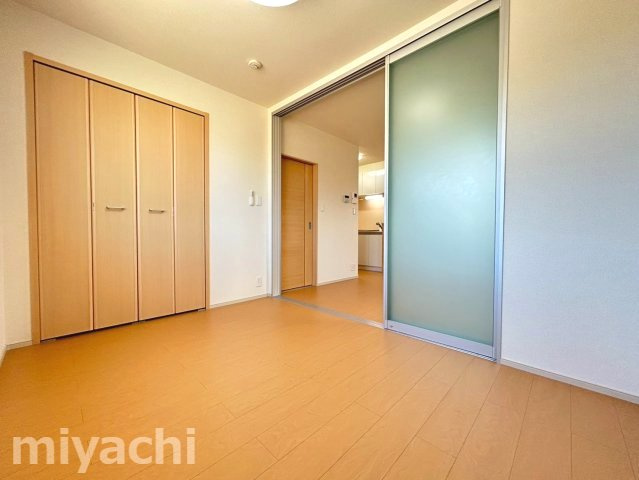 パールハウスCの設備