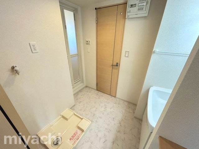 パールハウスCのその他共用部分