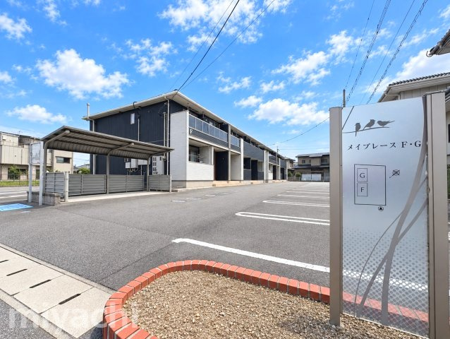 メイプレーヌ　G
