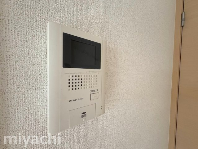 エレガンシア篠原のその他共用部分