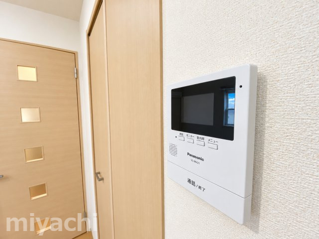 ファミールful ful Cのセキュリティ