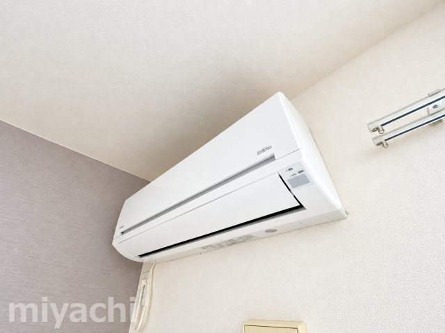 ファミールful ful Cのその他共用部分