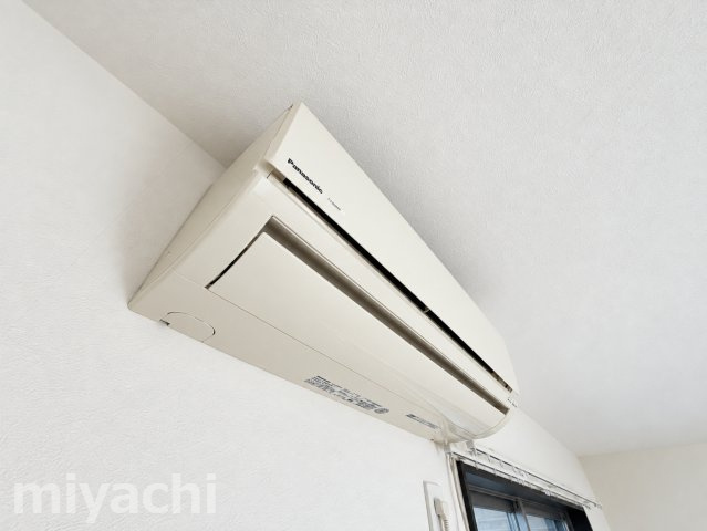 リブライフ藍住Bのその他共用部分