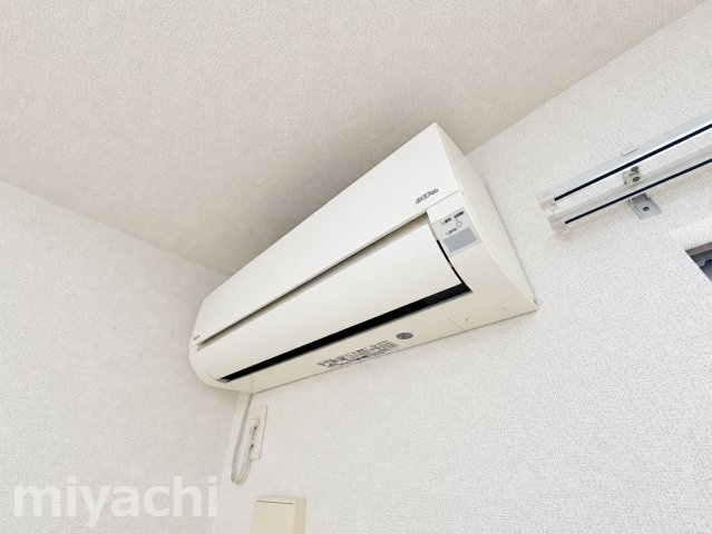 グレイス・レジデンスⅢの設備