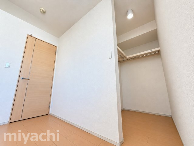 プランタン’14の収納