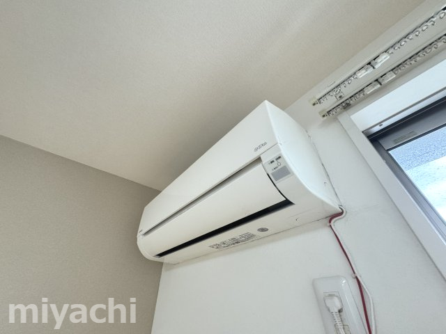 シャーメゾンディアス川内　Aの設備