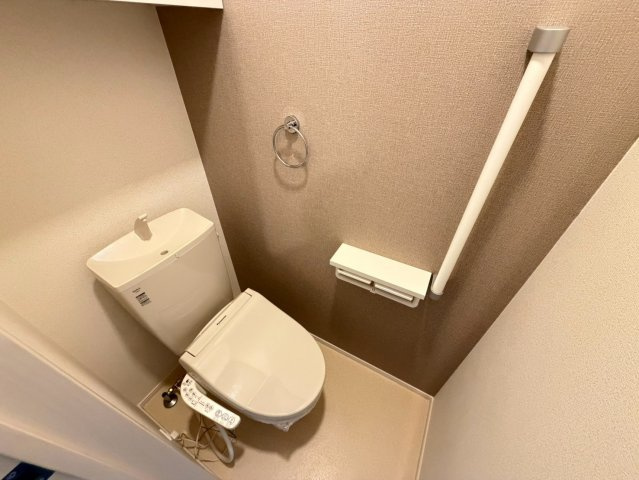 サン　ウィステリア　Ⅰのトイレ