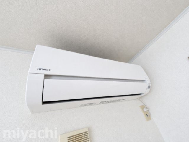 ヴェル　ドゥーラ　Vの設備