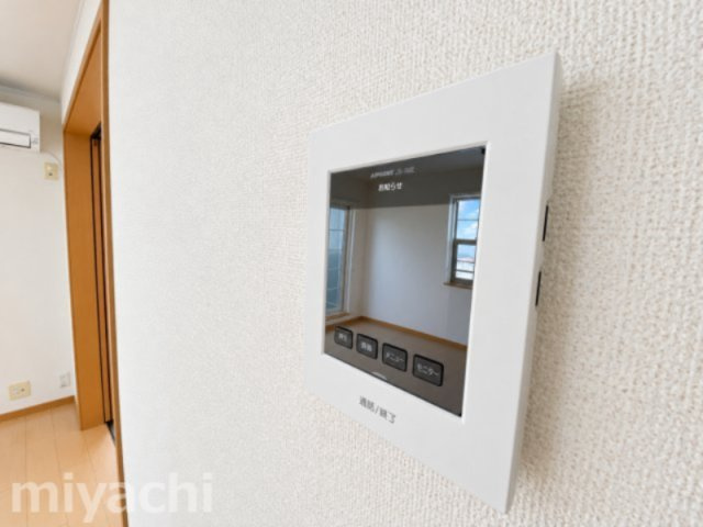 ヴェル　ドゥーラ　Vのセキュリティ
