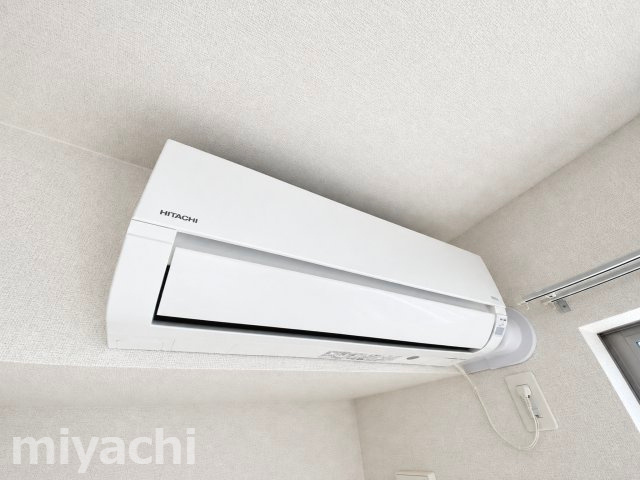 カーザ・マローネの設備