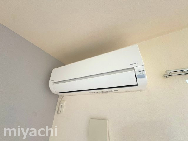 サンセール・ポワ・メゾンⅣの設備