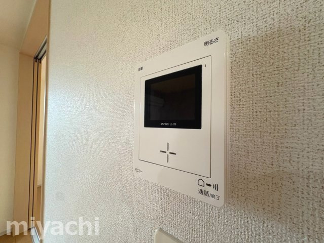 サンセール・ポワ・メゾンⅣのその他共用部分