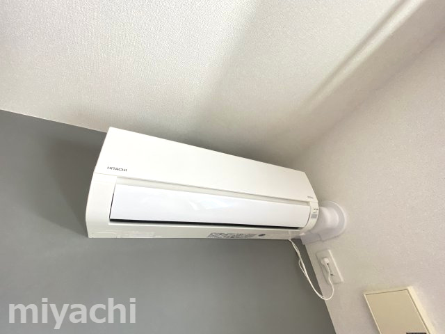 ラ・ラフレシールⅡの設備