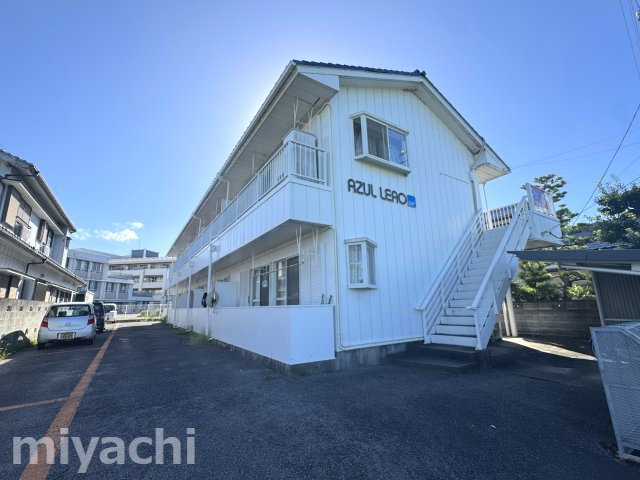 AZUL・LEAOのその他共用部分