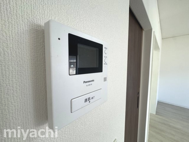 AZUL・LEAOのセキュリティ