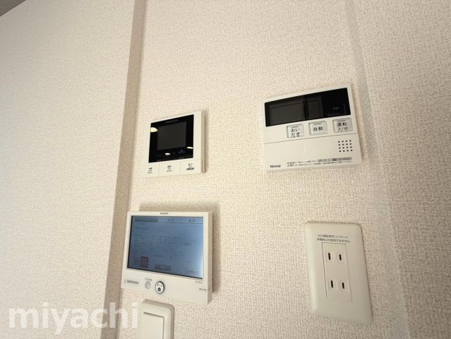 グラシア春日のその他共用部分