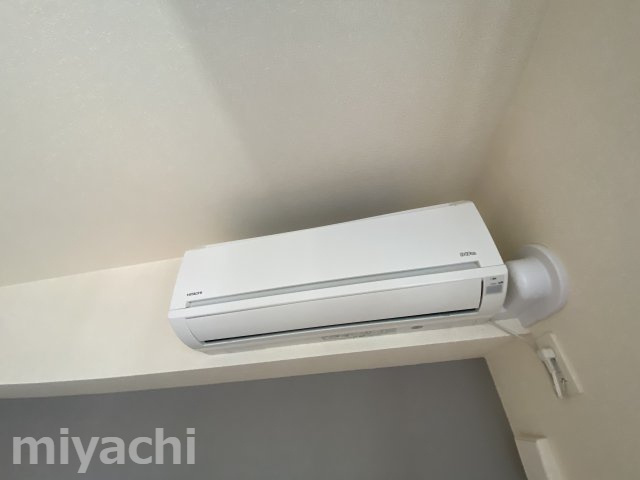 センターポイント　Ⅱの設備