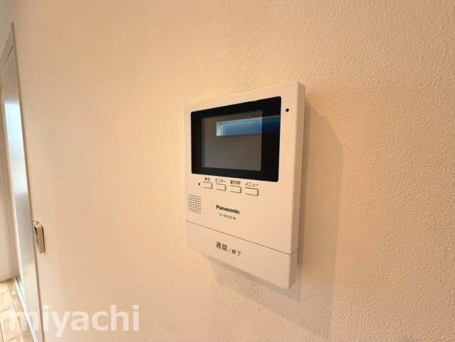 ピース・スクエア石井Bのその他