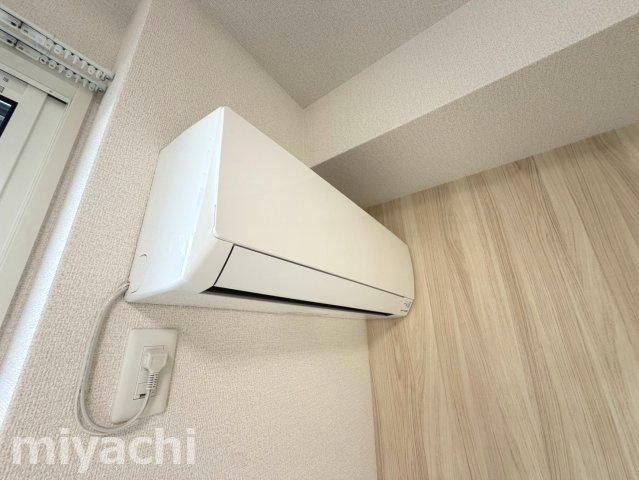 グラシア春日のその他共用部分