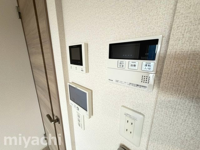 グラシア春日のその他