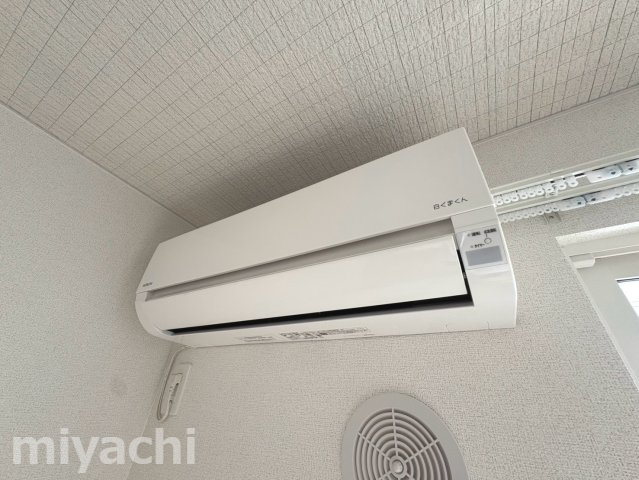 ポルト・ボヌールＫ　Ⅱの設備
