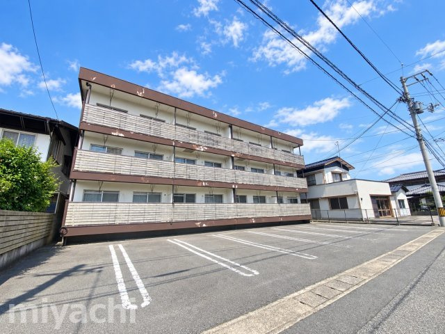 サラグレース川内