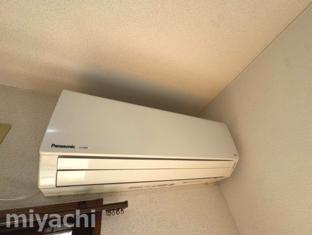 徳島市川内町榎瀬の賃貸マンションの設備